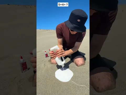 Finding Gold in Deserts #shorts #facts