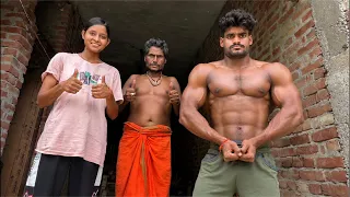 Natural Bodybuilder Live | Full Flexing 💪🔥