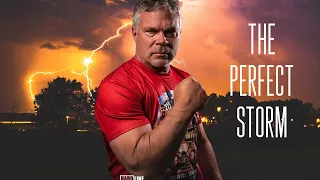 John Brzenk 2021-2022 Domination