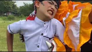 ngeri enthul duel
