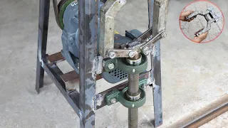 Idea Unica Brillante - MARTILLO PILÓN CASERO