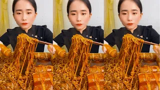 먹방 ASMR, 중국먹방, ASMR Mukbang Chinese Food, Dai Viet ep.884