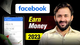 How To Upload Reels On Facebook And Earn Money 2023- Facebook Big Update Monetization 2023