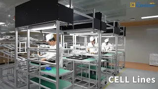 Step Inside Emdoor's Smart Factory: Redefining Rugged Excellence