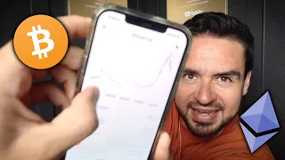 Cuánto Bitcoin Encontré Después de 4 Años!? | Salomondrin