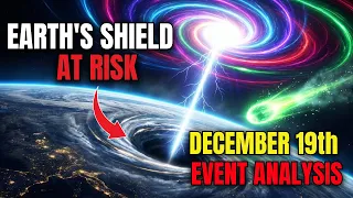 The Unseen Threat: What Scientists Know About 3I/ATLAS's Dec 19th Flyby  | Documentary For Sleep
