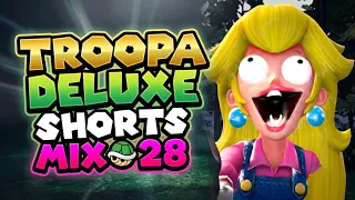 Troopa Deluxe Shorts Mix 28