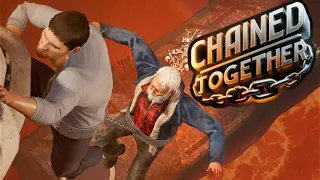 EPISEODE TERAKHIR CHAINED TOGETHER ..!