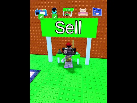 This Trolling Is INSANE 💀 #escapetsunamiforbrainrots  #roblox