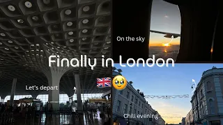 It’s London baby 🥹🇬🇧😍 #london #londonlife #uk #abroad #abroadstudies #studentlife