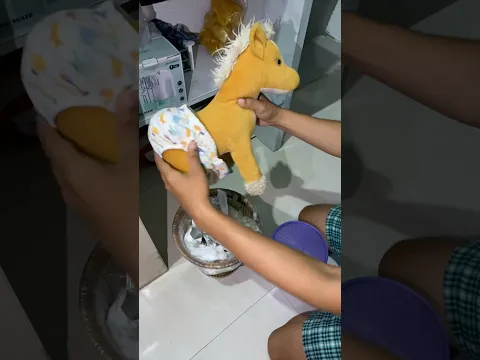 Parodi so cute