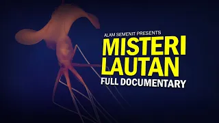 Menyingkap Misteri Lautan - FULL DOCUMENTARY #AlamSemenit