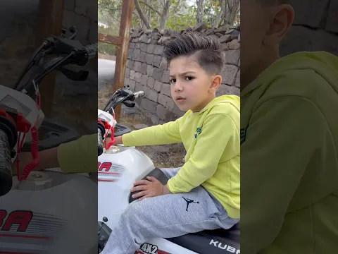Crazy kid funny race 😂♥️👻#shorst
