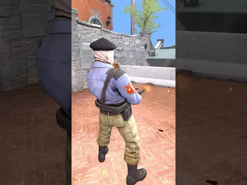 CURSED SHOTGUNS