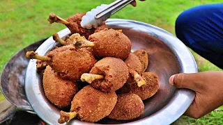 KFC CHICKEN KA BAAP