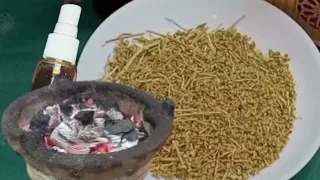 اقوى عشبة الفيجل لعلاج جميع انواع السحر والمس والعين والتابعة والعكس  المونيع وفتح باب القبول