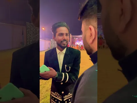 Shaadi Ho To Aisi😍😳 #shorts #arhussain