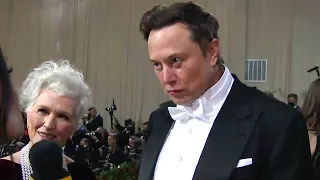 What Elon Musk Said Was JAW Dropping...This Is Wild, Take A Listen (2022)