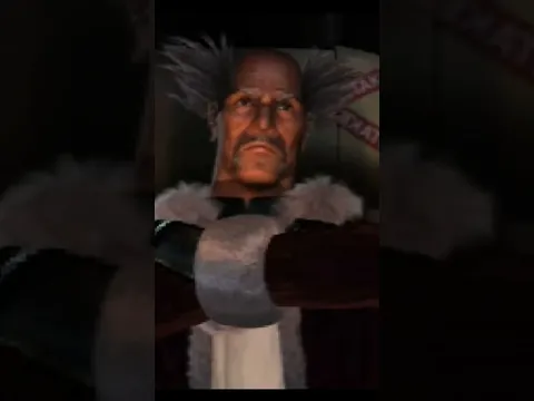 tekken 3 intro ULTRA HD