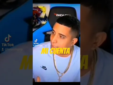 Le mandan Más de un MILLÓN de diamantes 😱 a MrStiven TC #baysonging #cuentamrstiven