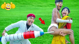 Funniest Fun Top New Comedy Video 2025🤣Amazing best of funny video, Episode 238,By Fun Tv