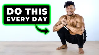 You Should SQUAT Everyday!