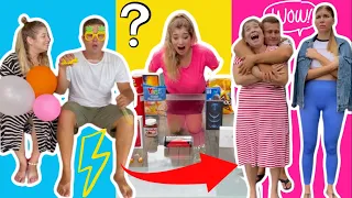 Tati.ruf shorts videos Compilation 1 🚀