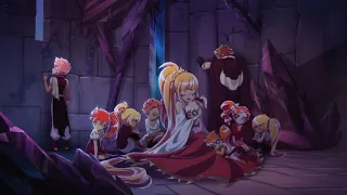 LoliRock: Season 2, Episode 14 - The Truth About Auriana