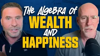 How to Build Wealth Beyond Money: Life Lessons You NEED to Hear Feat. Scott Galloway