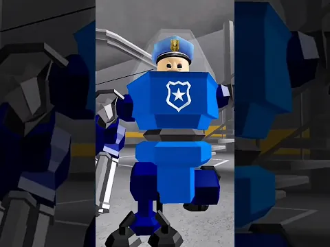 New Barry's Prison Run! Roblox #obby #scaryobby #shortvideo #barryroblox