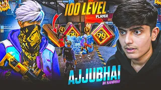 KYA YE FAKE AJJUBHAI HAI ?😱 Garena free fire