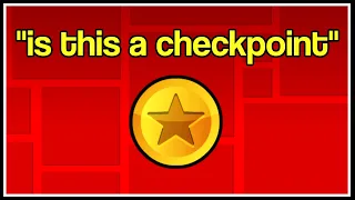 I Found OLD Geometry Dash Update Predictions
