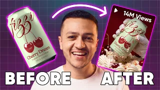 Create CGI Ads with AI in Minutes (No Experience Needed!)