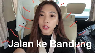 Vlog Bude Jalan ke Bandung buat MPL S14 playoff ~