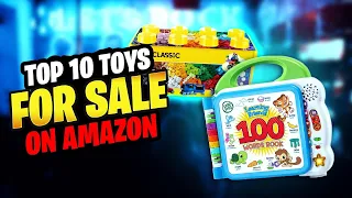 Top 10 Best Selling Toys On Amazon  #amazontoys  #christmasgifts