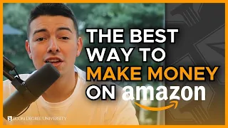 How To Open Wholesale Account With Name Brands | Amazon Wholesale 2025 | Full Tutorial