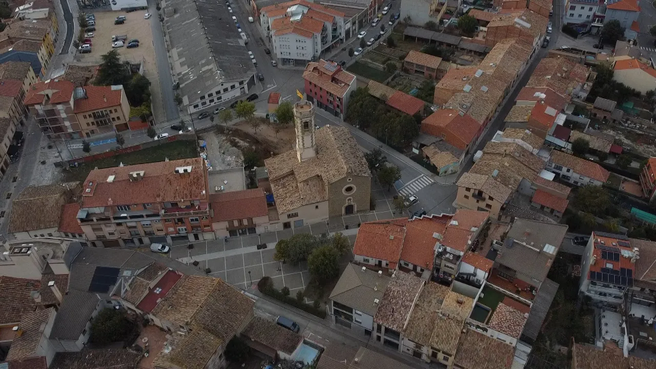 Calldetenes preveu baixar per primer cop del límit legal d’endeutament en anys