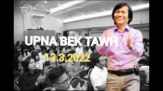 Upna bek Tawh