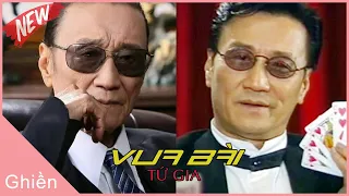 Ghiền phim   Phim hành động xã hội đen   ĐẠI CHIẾN SÒNG BÀI bá chủ bến Thượng Hải