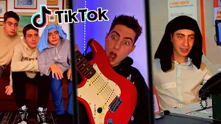 Lo mejor de PEDROOPALENCIA en TIKTOK 😂 #2