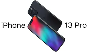 iPhone 13 pro
