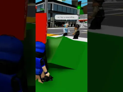 ESPIONEI ELE GRAVAR 😱 #roblox #shorts