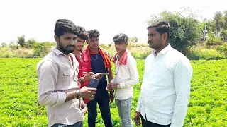 नाद कोथिंबीर चा उग नाई माय 💯❤️‍🔥