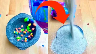 Compilation Of Satisfied Crush Top Videos