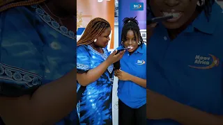 Saint Valentin avec Moov Africa