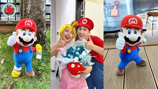 Super Mario#short#Mario#SuperMario