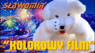 SŁAWOMIR - KOLOROWY FILM [Official Video Clip 2024] 4K