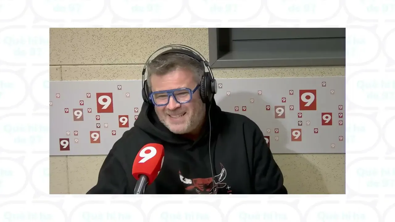 QH9 – PGM 06 – Que tinguem sort, amb Miquel Colina d’El Cau del Drac de Vic