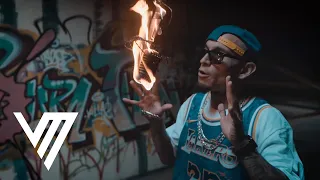 TREN LOKOTE // EL BARRIO YA CAMBIO // VIDEO OFICIAL