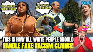 Entitled Black Woman Wants To Be Treated Like A Queen In Starbucks Drive-Thru Line